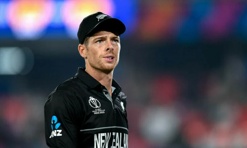 New Zealand vow to 'fight' in T20 series with Australia
