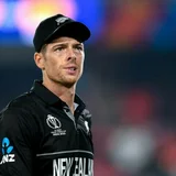 New Zealand vow to 'fight' in T20 series with Australia