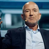 What a Liverpool stake would mean for Jeff Bezos’ $280bn fortune