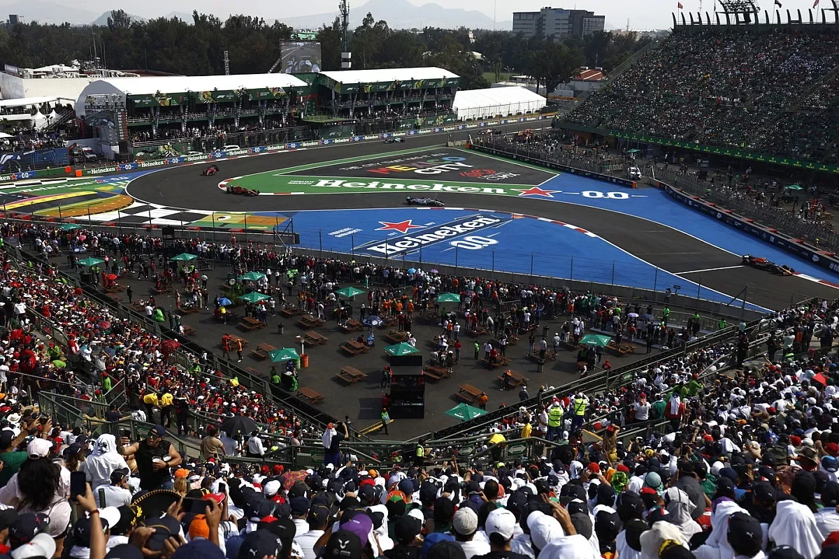 Mexican Grand Prix Preview