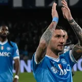 Napoli edge Osasuna 2-1 as Politano, Lucca shine in first int'l friendly under Allegri