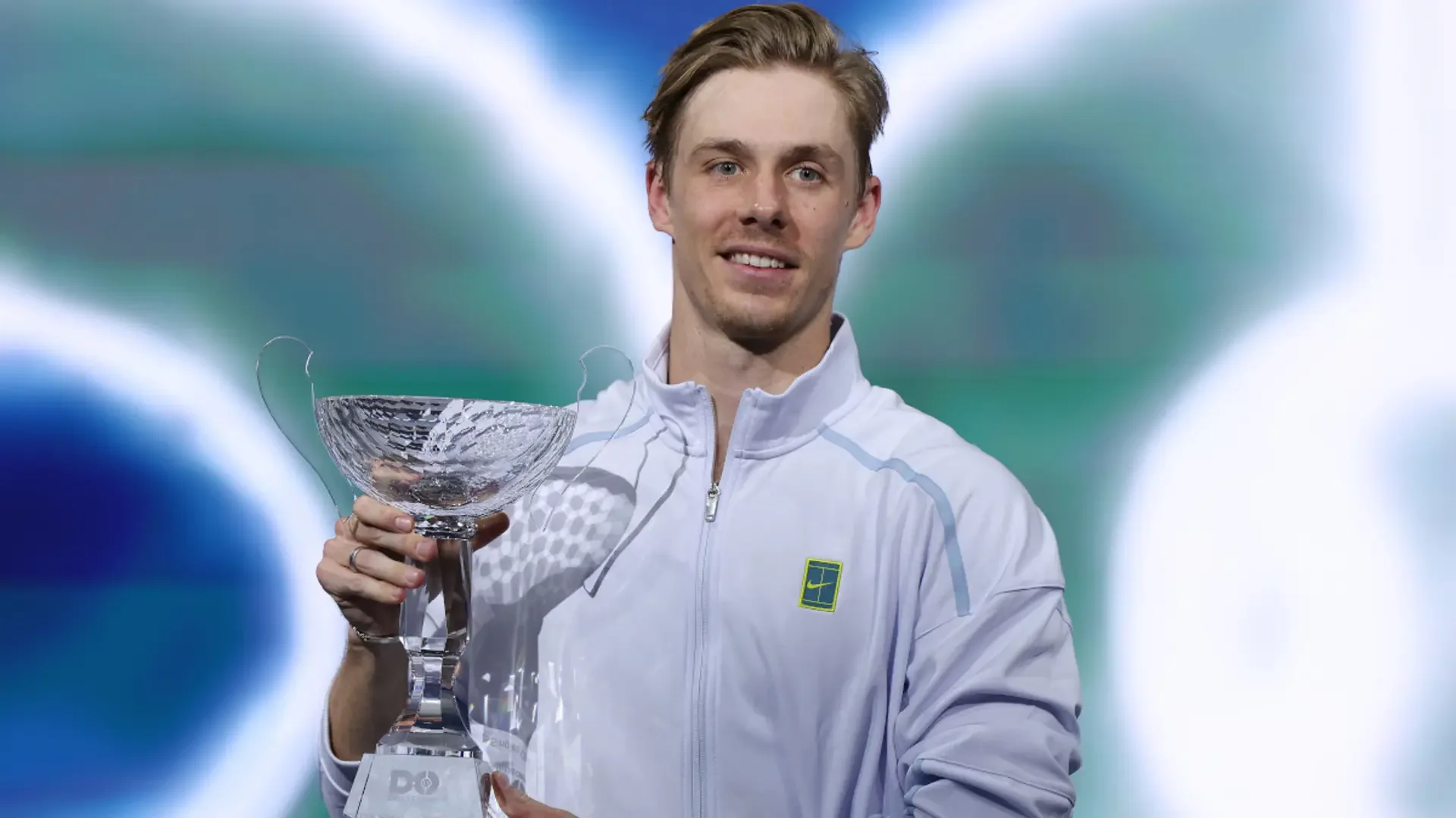 Shapovalov stuns Ruud to claim ATP Dallas title