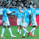 Enzo Maresca Earns First Manchester City Victory as Reijnders and Ait-Nouri Shine in South Korea