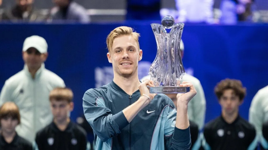 ATP roundup: Qualifiers claim titles in Belgrade and Metz