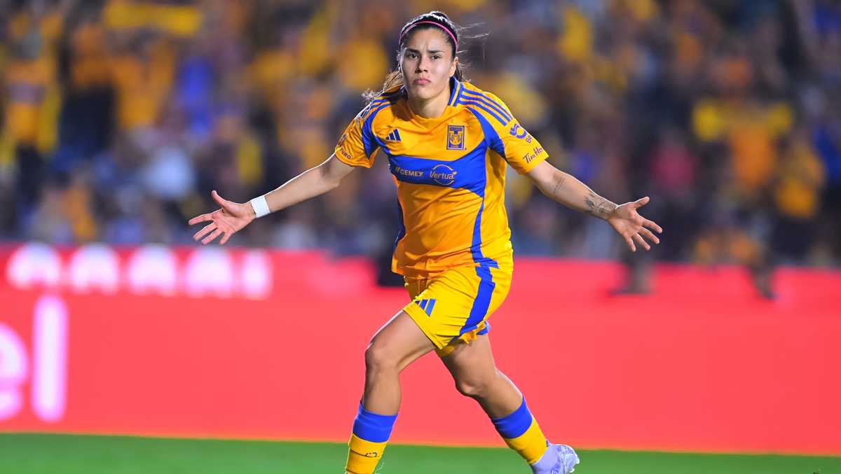 Orlando Pride break women's football transfer record with $1.5 million signing of Lizbeth Ovalle