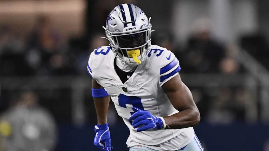 What is the NFL Franchise Tag? How it works and why teams use it