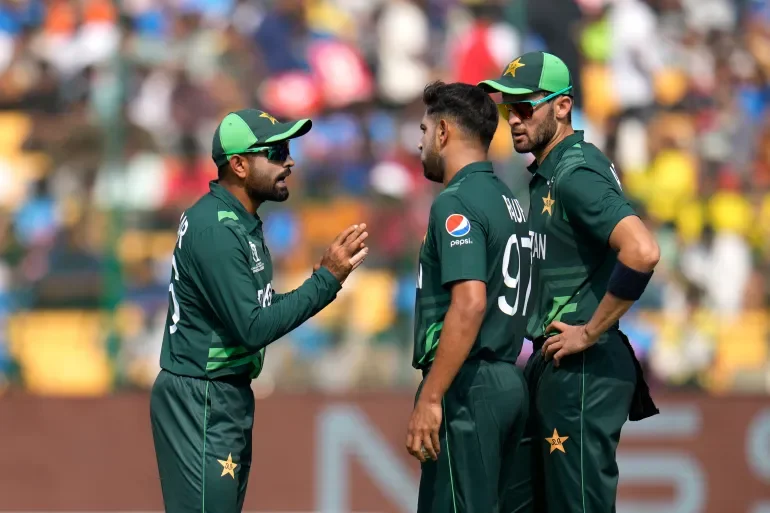 Pakistan hope big changes can bear early fruit in T20 World Cup