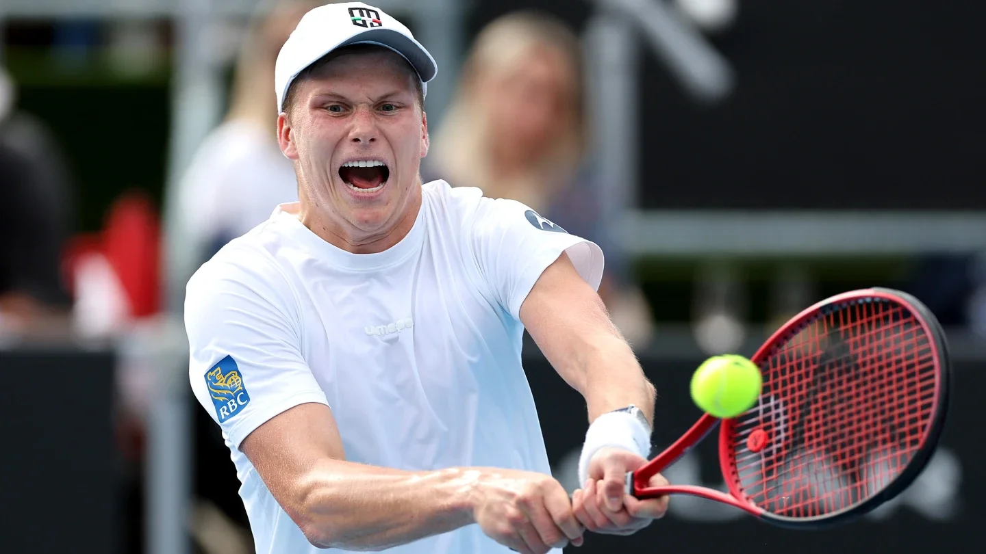 American Tennis Player, Jenson Brooksby faces 18-Month Suspension