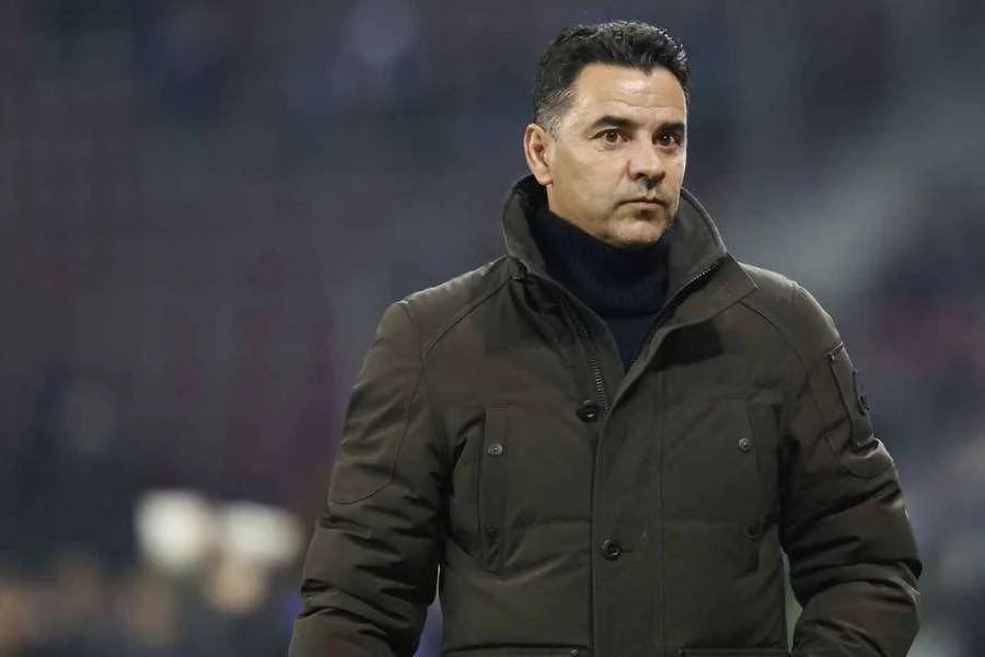 Michel admits some teams remain a significant challenge for his side following defeat to Real Madrid