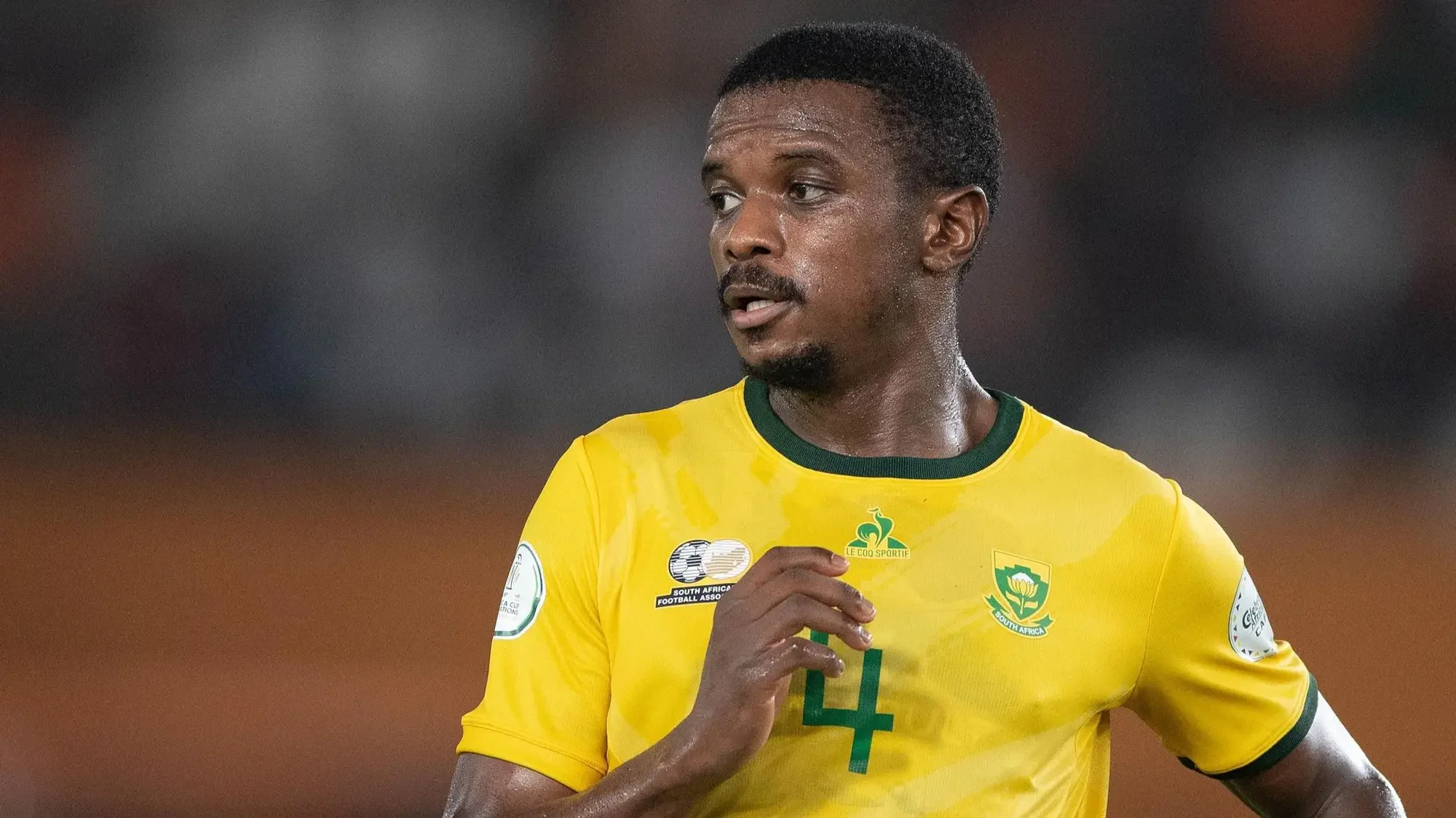 South Africa move closer to qualification but face potential points deduction, Nigeria held