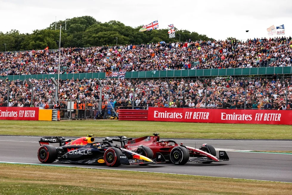 British Grand Prix to remain on Formula One calendar till 2034