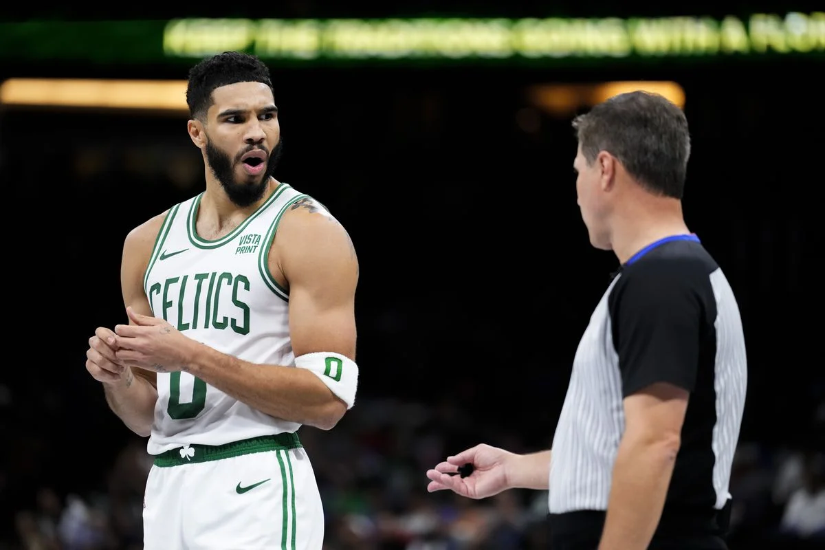 NBA Roundup - Magic Stun Celtics