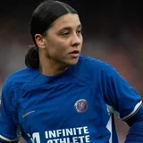 Chelsea's Sam Kerr becomes the latest women's footballer to suffer ACL injury