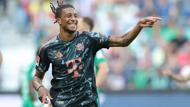 Werder Bremen 0-5 Bayern Munich: Bavarians maintain perfect start as Michael Olise sinks Bremen