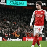 Who is Max Dowman? Arsenal Teen becomes Youngest Premier League Goalscorer