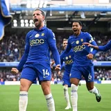 Chelsea 5-1 Bournemouth: Henderson shines as Blues return to winning ways
