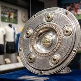 The Meisterschale Explained: History, Design and Bundesliga Champions