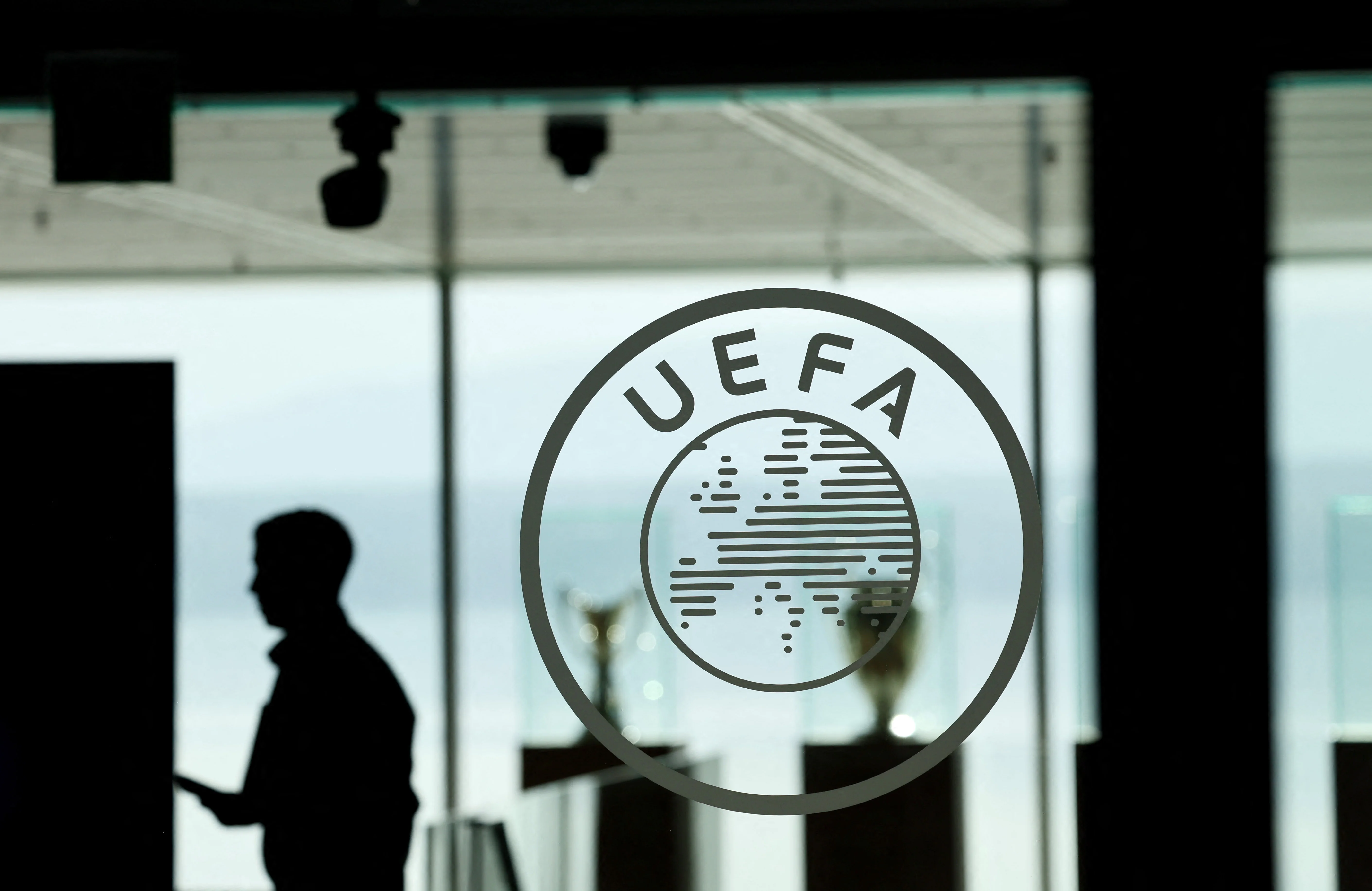 UEFA warns that England could face Euro 2028 ban over regulator plans
