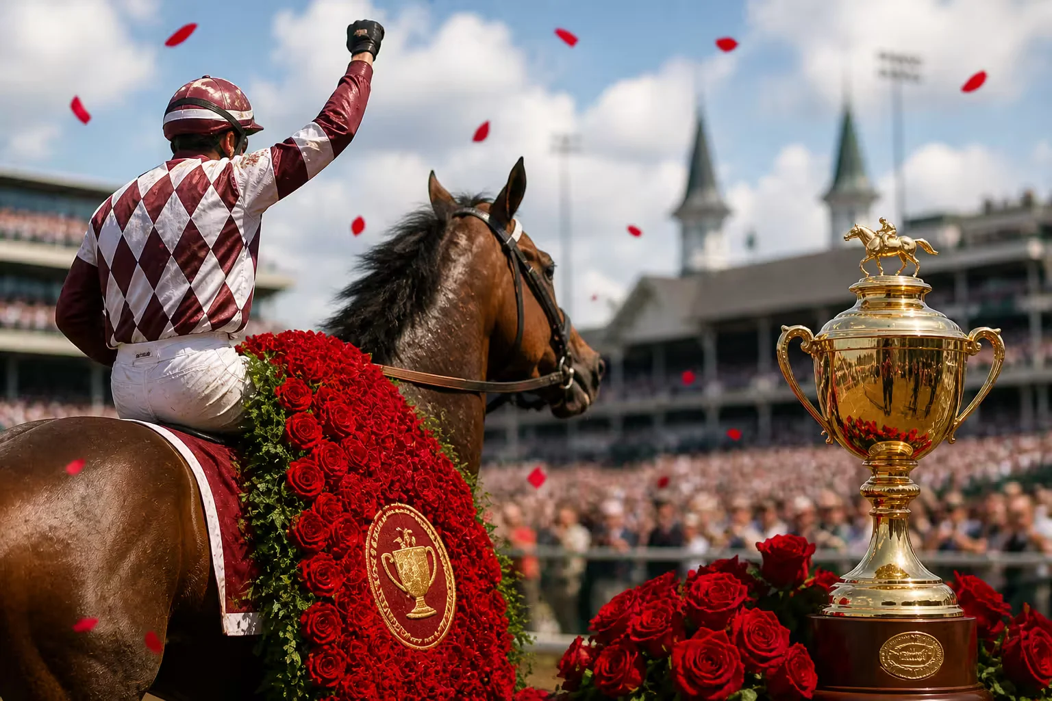 Kentucky Derby Winners: Complete All‑Time List 