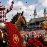Kentucky Derby Winners: Complete All‑Time List 