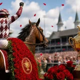 Kentucky Derby Winners: Complete All‑Time List