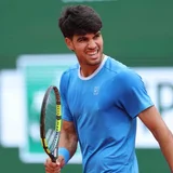 Alcaraz beats Vacherot, sets Sinner showdown for World No. 1