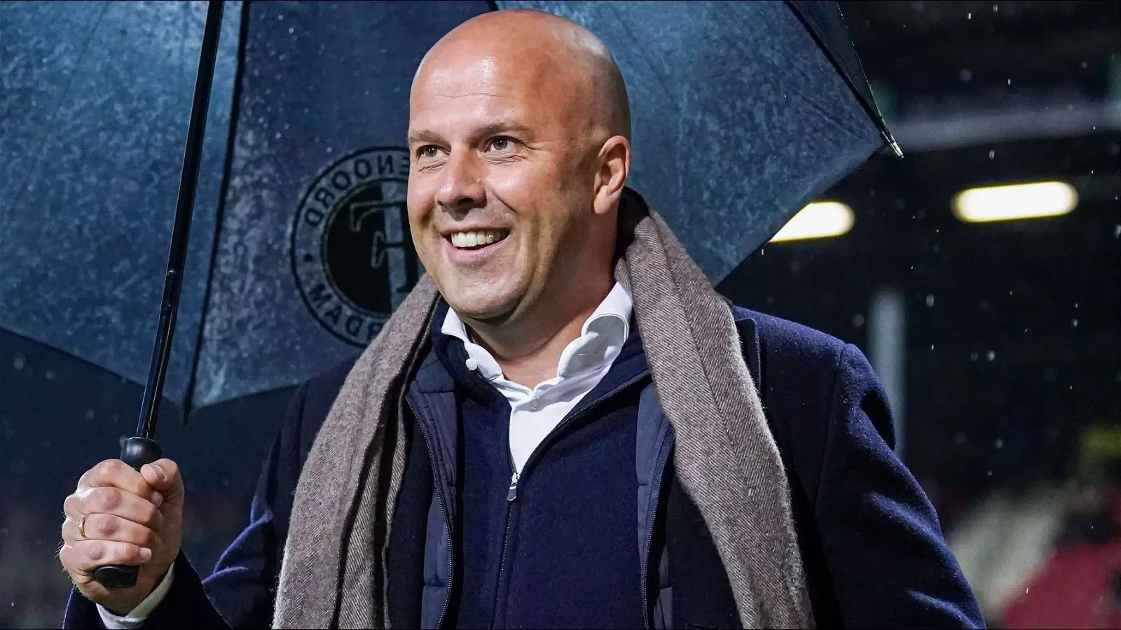 Liverpool confirm Arne Slot appointment as new manager