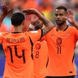Netherlands thrash Sweden 5-1 as Gakpo and Brobbey shine At FIFA World Cup 2026