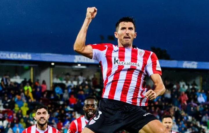 Leganes 0-2 Athletic Bilbao: Vivian and Williams fire Athletic to victory