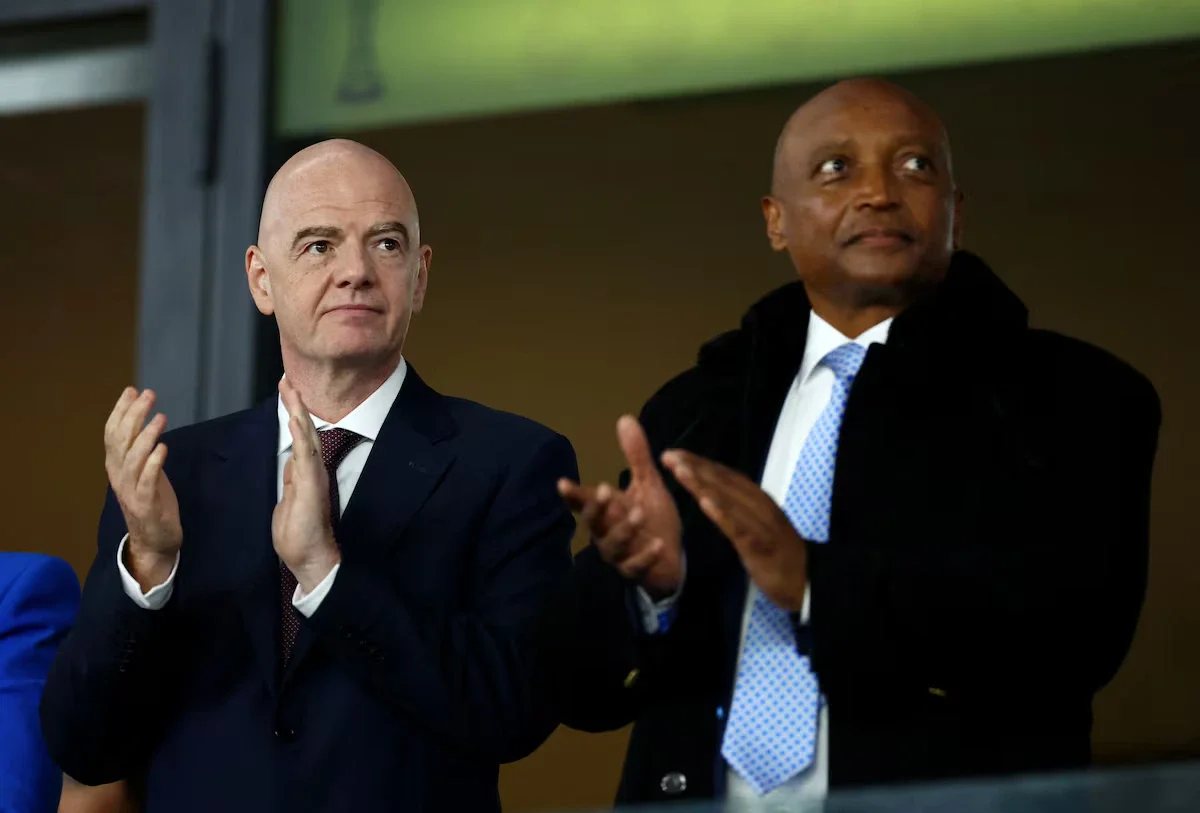 FIFA, CAF condemn 'unacceptable scenes' at AFCON 2025 Final in Rabat