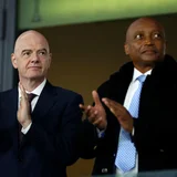 FIFA, CAF condemn 'unacceptable scenes' at AFCON 2025 Final in Rabat