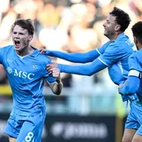 Torino 0-1 Napoli: McTominay's strike earns league leaders narrow win