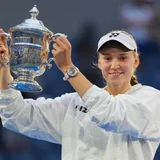 Elena Rybakina wins US Open and claims World No. 1 Ranking
