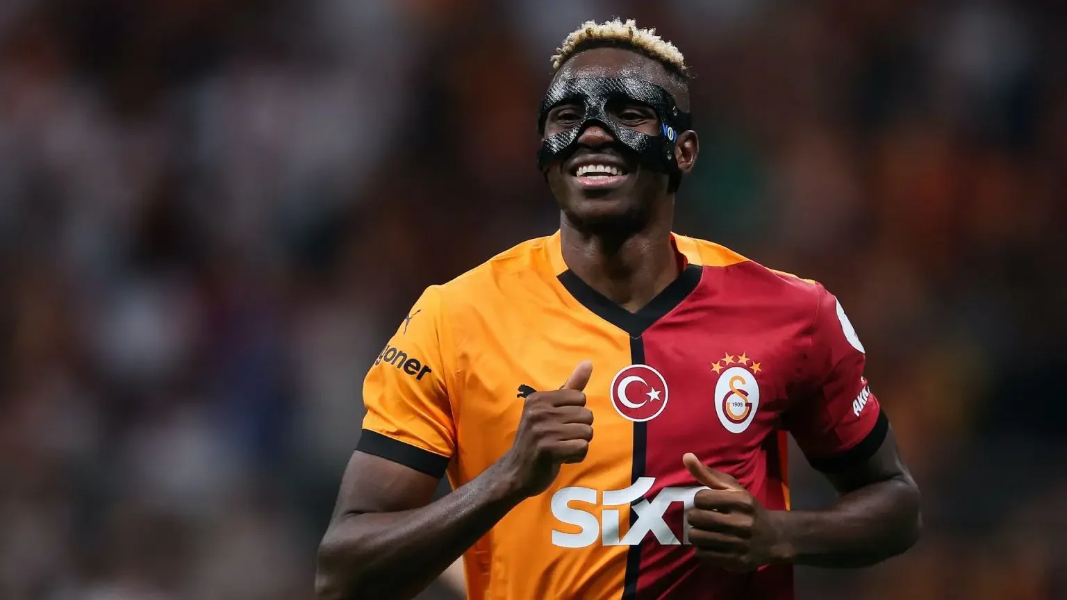 Al Hilal prepare new €50m salary offer to get Victor Osimhen as transfer race intensifies