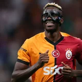 Victor Osimhen leads Champions League Player of the Match Rankings