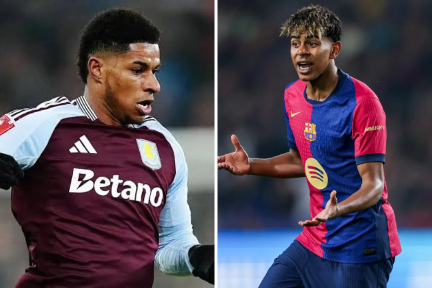 Champions League Quarterfinals: Barcelona and PSG Tipped as Favourites