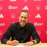 Ajax appoints Van't Schip as New Manager