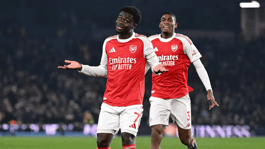 Premier League Roundup: Arsenal go seven points clear, João Pedro hat-trick powers Chelsea