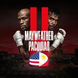 Floyd Mayweather vs Manny Pacquiao rematch set for Sept. 19 at Las Vegas Sphere, streaming on Netflix