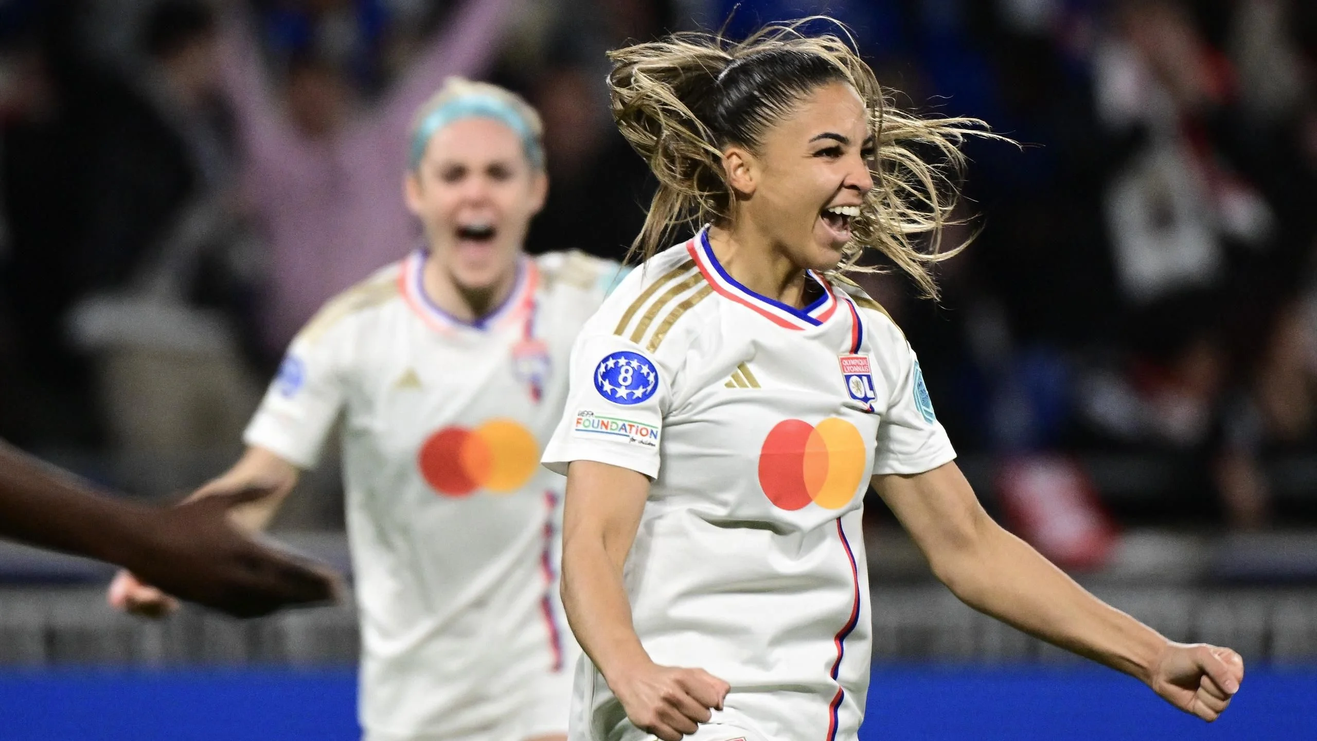UWCL roundup: Lyon, Chelsea book semi-final spots
