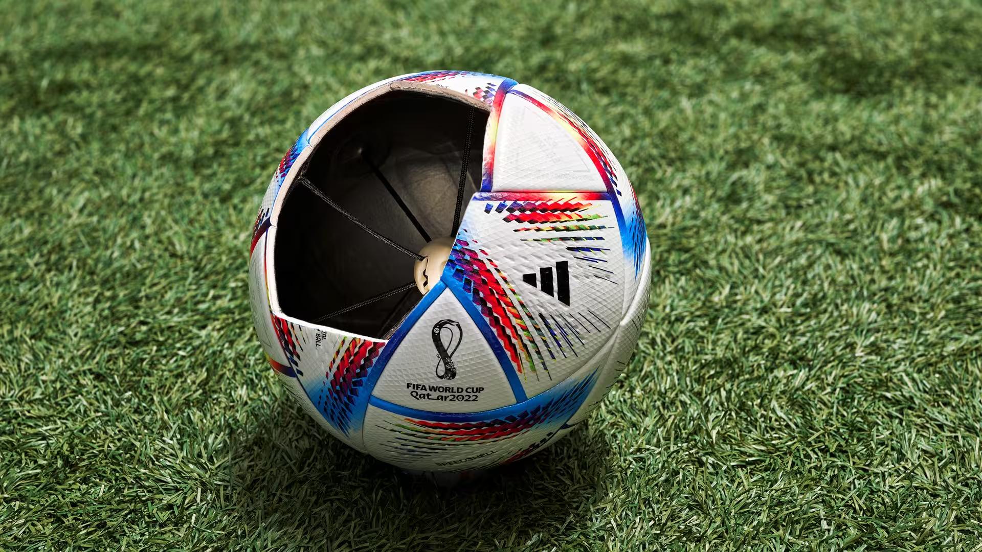 Why FIFA World Cup 2026 Match Balls Need Charging Before Kick-Off