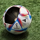 Why FIFA World Cup 2026 Match Balls Need Charging Before Kick-Off