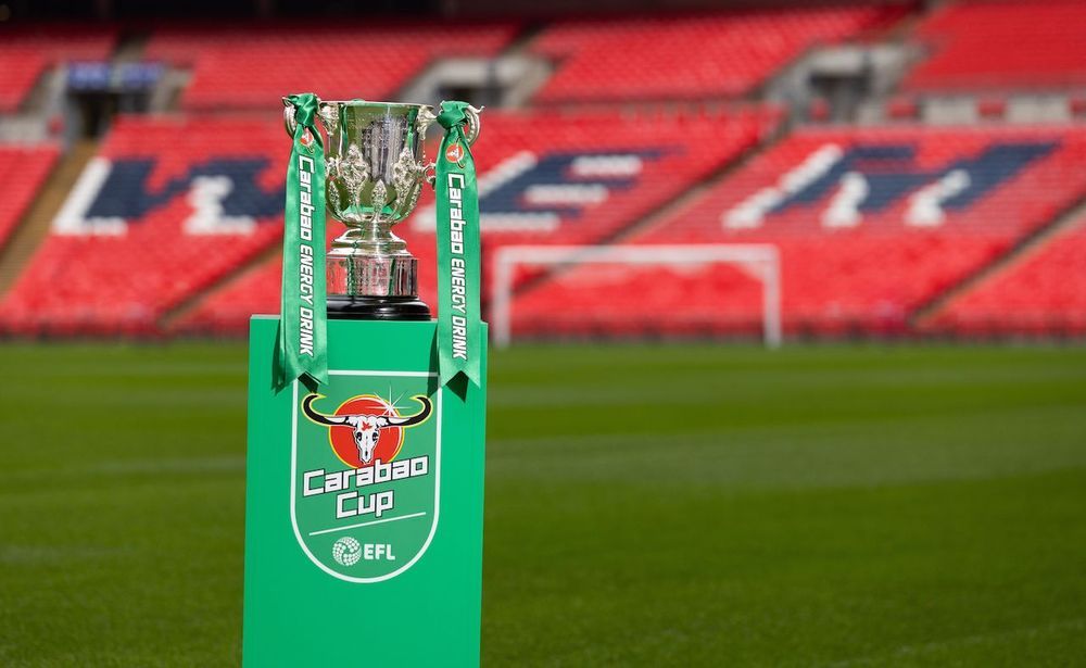 Top 10 Carabao Cup Winners