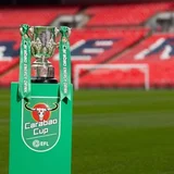 Top 10 Carabao Cup Winners