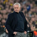 Jose Mourinho parts ways with Fenerbahce after Champions League setback