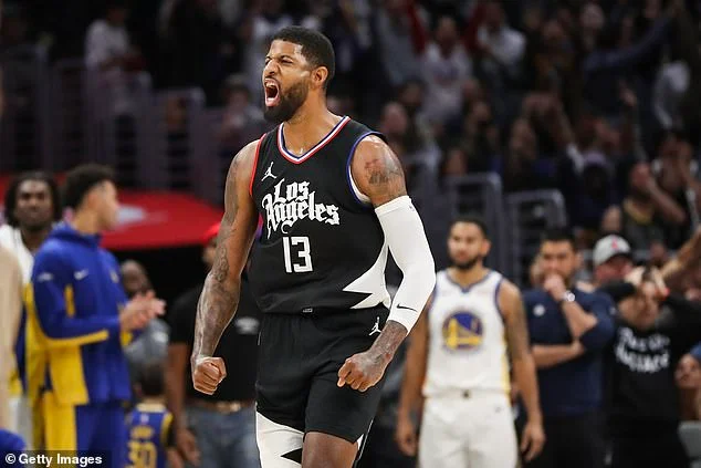 Clippers' Dramatic Turnaround Win against the Warriors