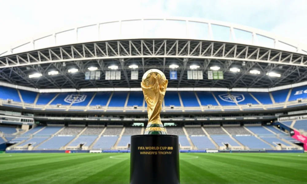 Full List of 2026 World Cup Qualifiers grows as Norway & Portugal join in