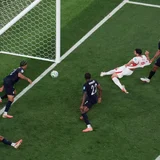Türkiye stun USA with last-gasp winner despite World Cup elimination