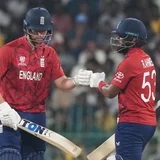 Will Jacks stars as England chase down 160 to beat New Zealand