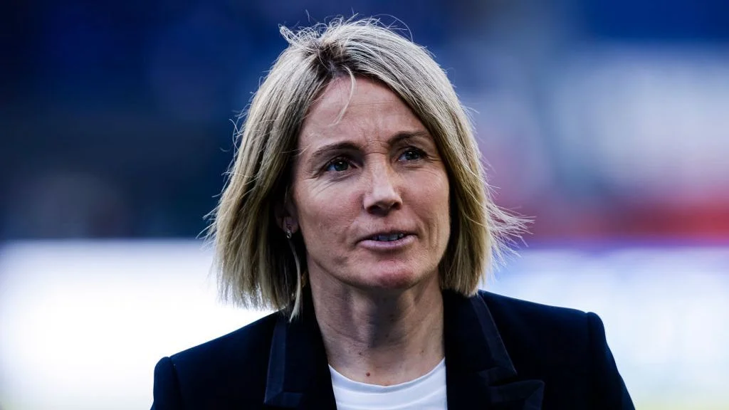 Chelsea appoint Sonia Bompastor as new manager